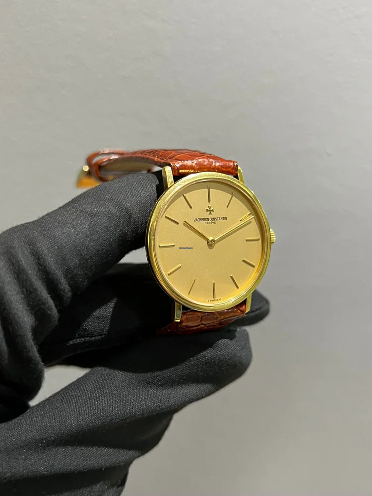 Vacheron Constantin Patrimony 31039/1
